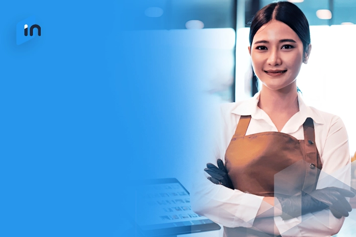 Bitrix24 ระบบจัดการลูกค้าสัมพันธ์ (CRM) InterVision Service  1